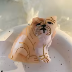 DOGGO HAIR CLAW - Various Dog Breeds