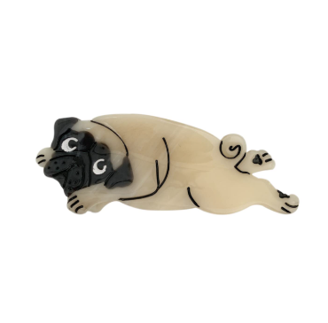 DOGGO HAIR CLAW - Various Dog Breeds